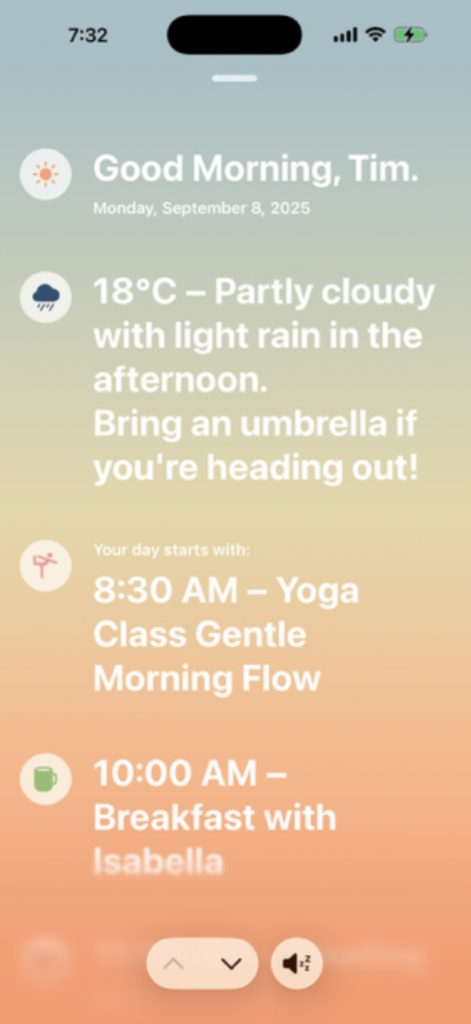 Awake Is a Smart Alarm Clock to Help You Start the Day on the Right Foot post thumbnail image